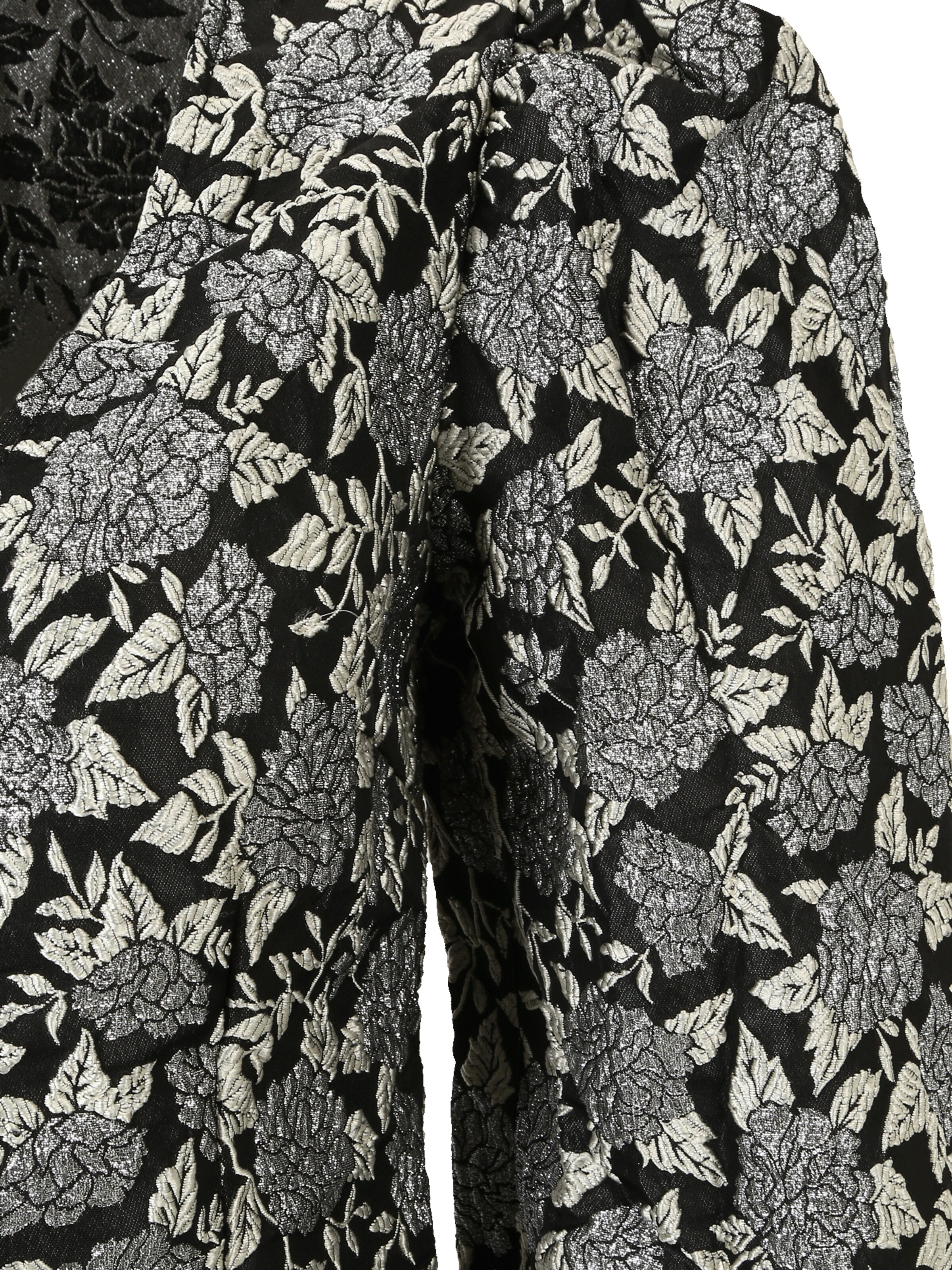 Pieces Petite Shirt Dress 'MERCY' in Black