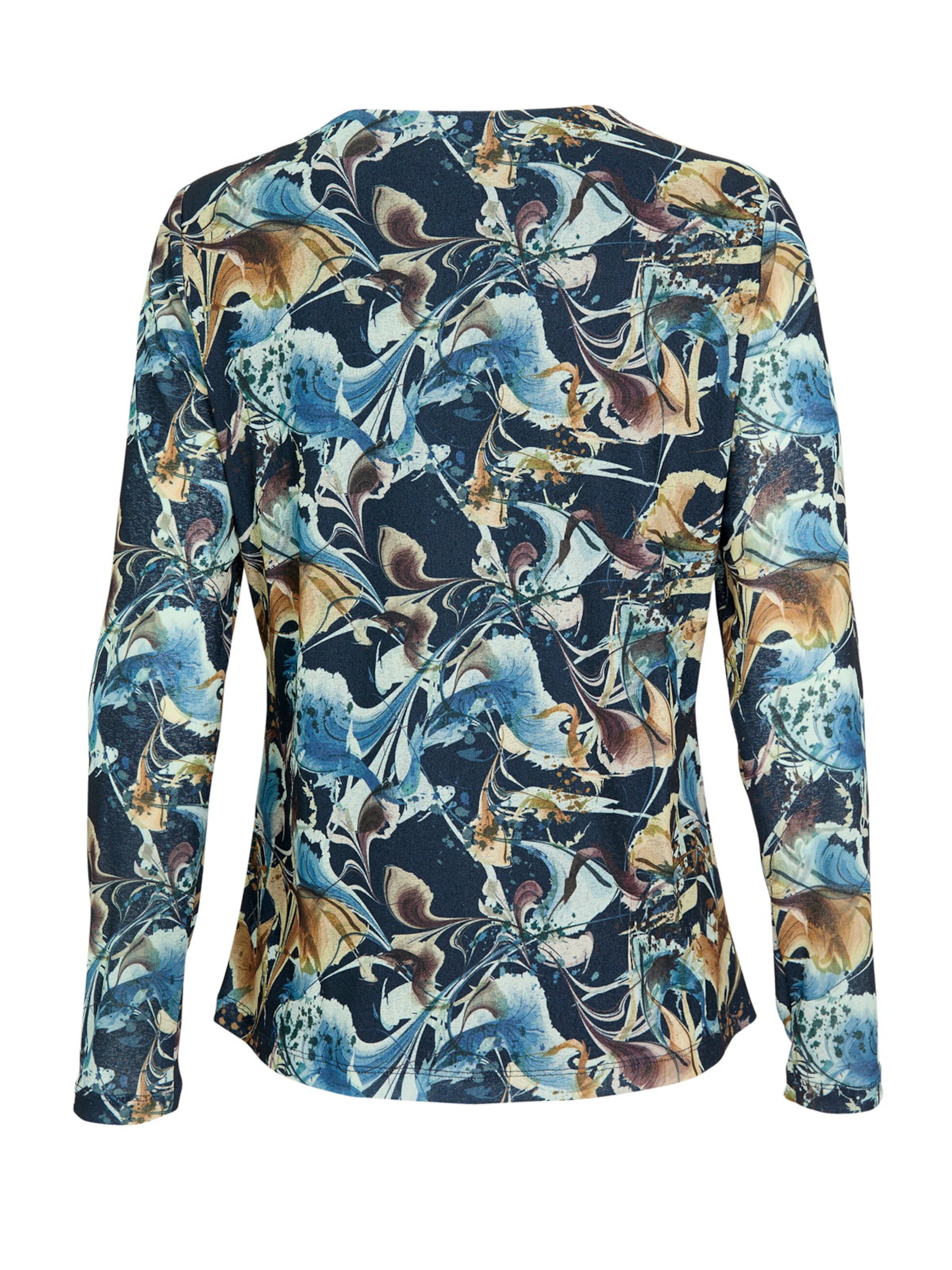 Cellbes of Sweden Top in Blauw