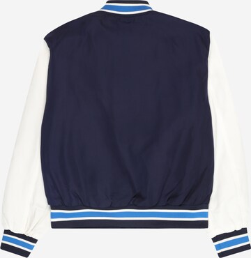 Veste mi-saison 'TOM' KIDS ONLY en bleu