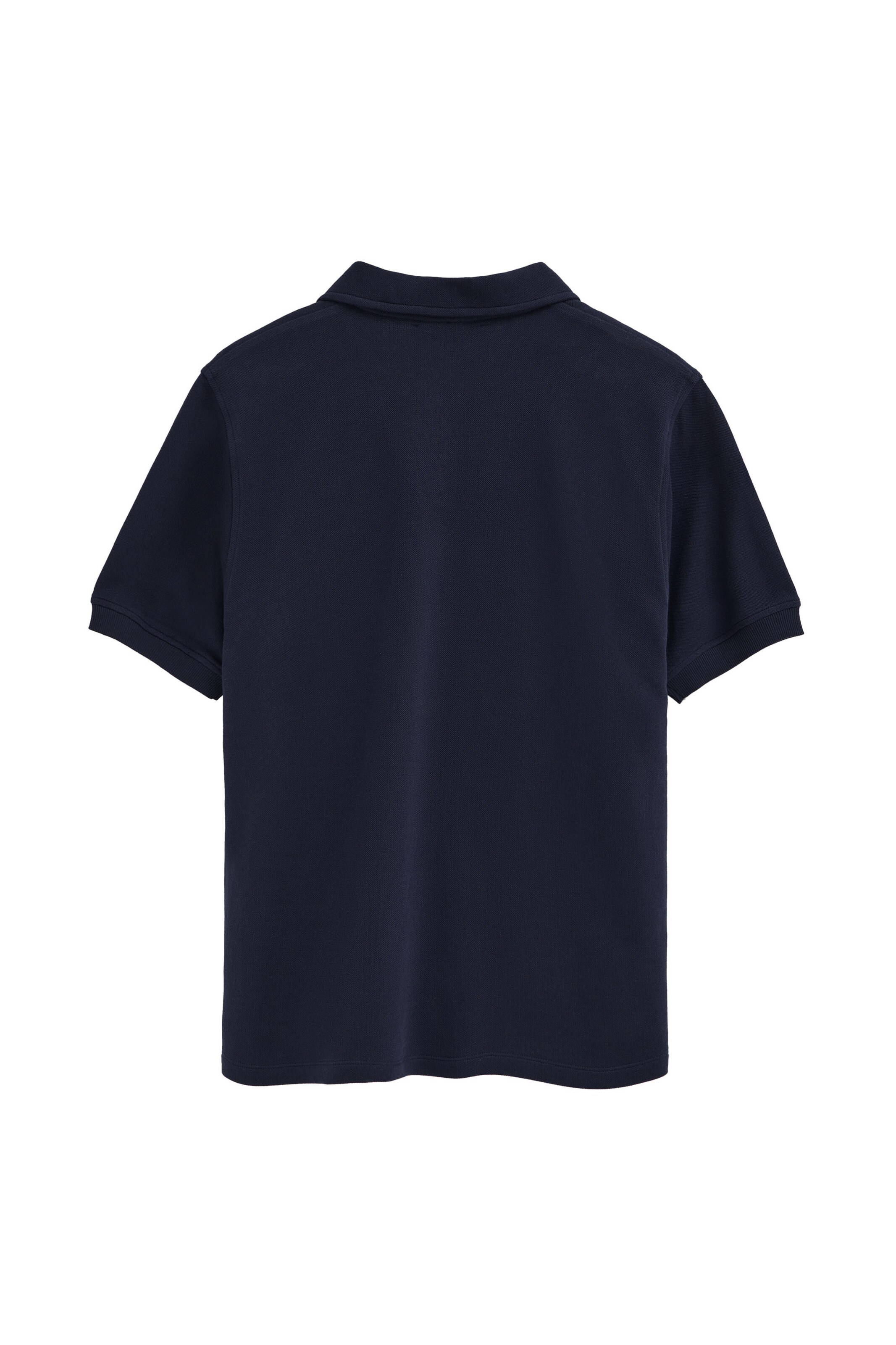 Polo Club Shirt in Blue