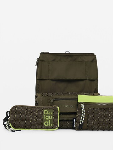 Sac à dos Desigual en vert