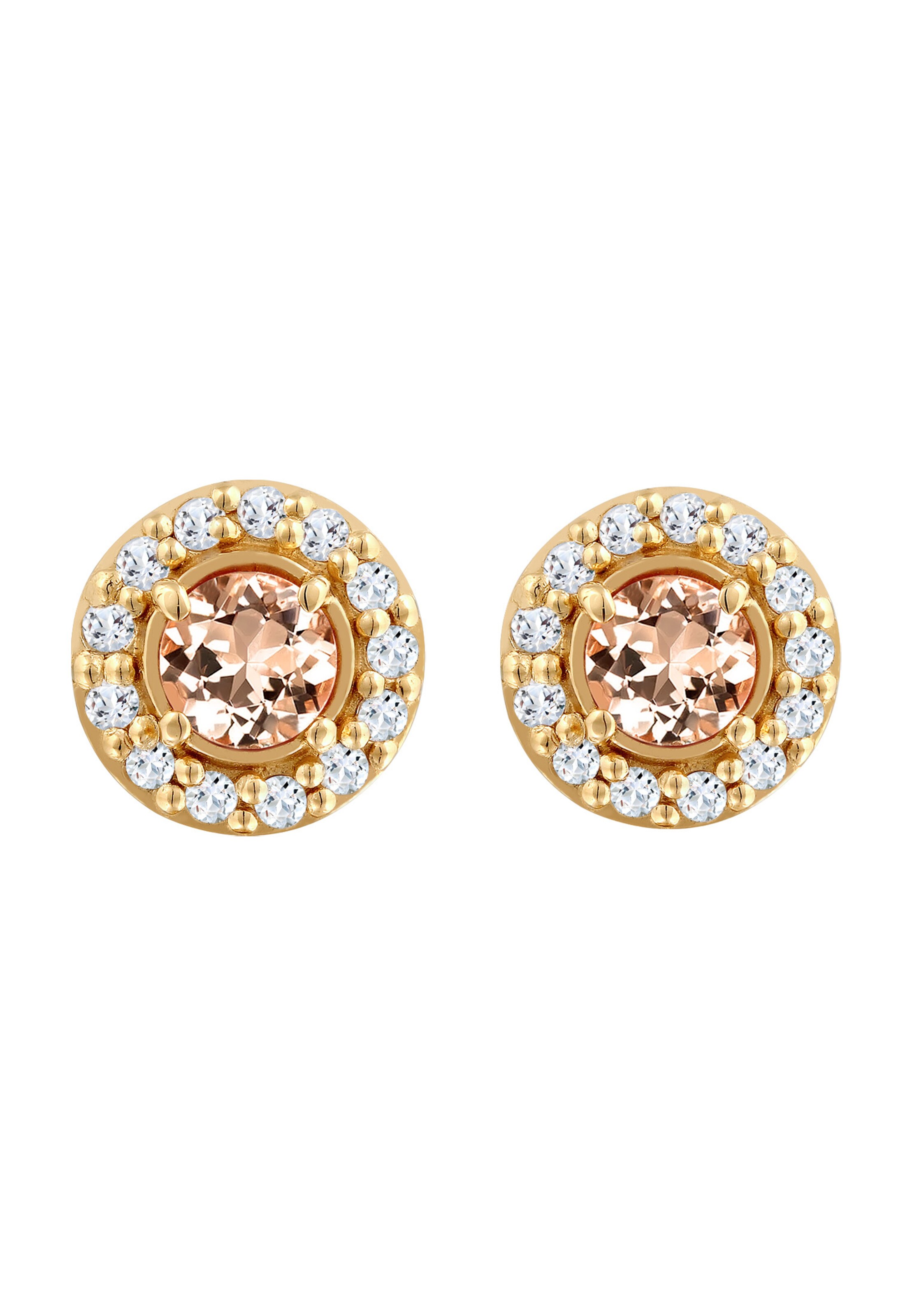 ELLI PREMIUM Earrings in Gold