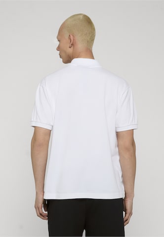 T-Shirt Bruno Banani en blanc