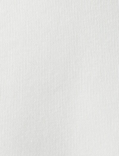 Koton Sweatshirt in White, Item view