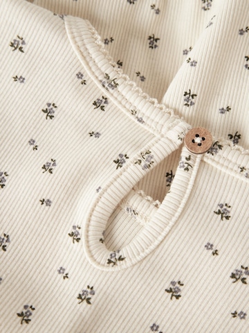 Robe Lil'Atelier en beige
