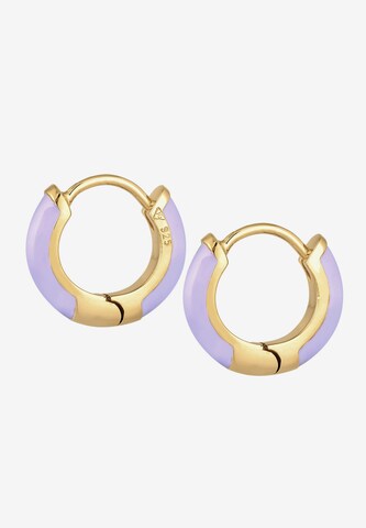 ELLI Earrings in Gold