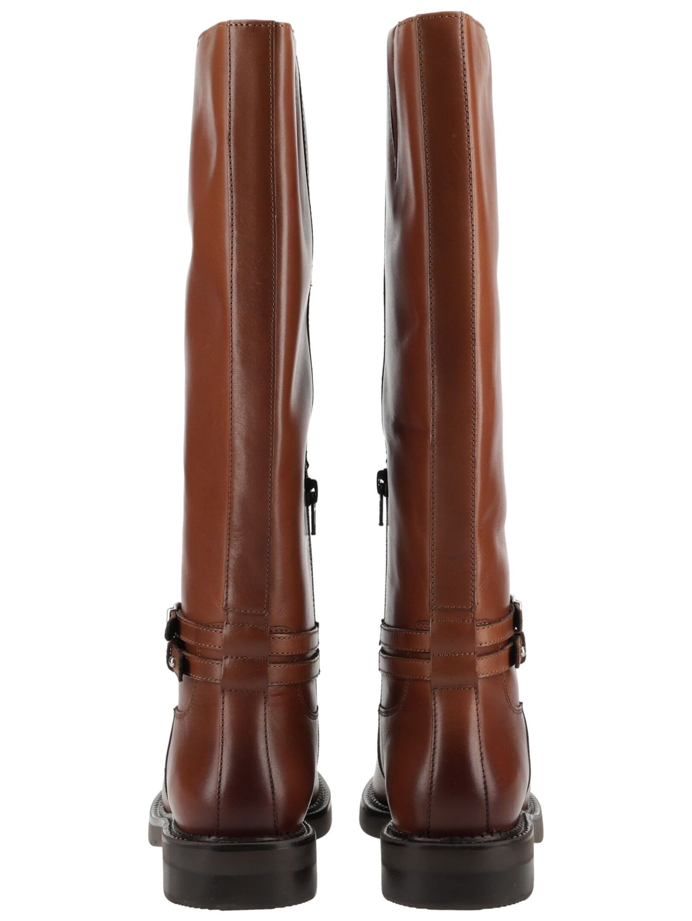 Stivale di GEOX in marrone