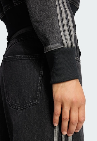 Veste mi-saison 'Firebird' ADIDAS ORIGINALS en noir