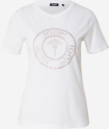JOOP! Shirt in White: front
