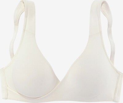 LASCANA Soutien-gorge en crème, Vue avec produit