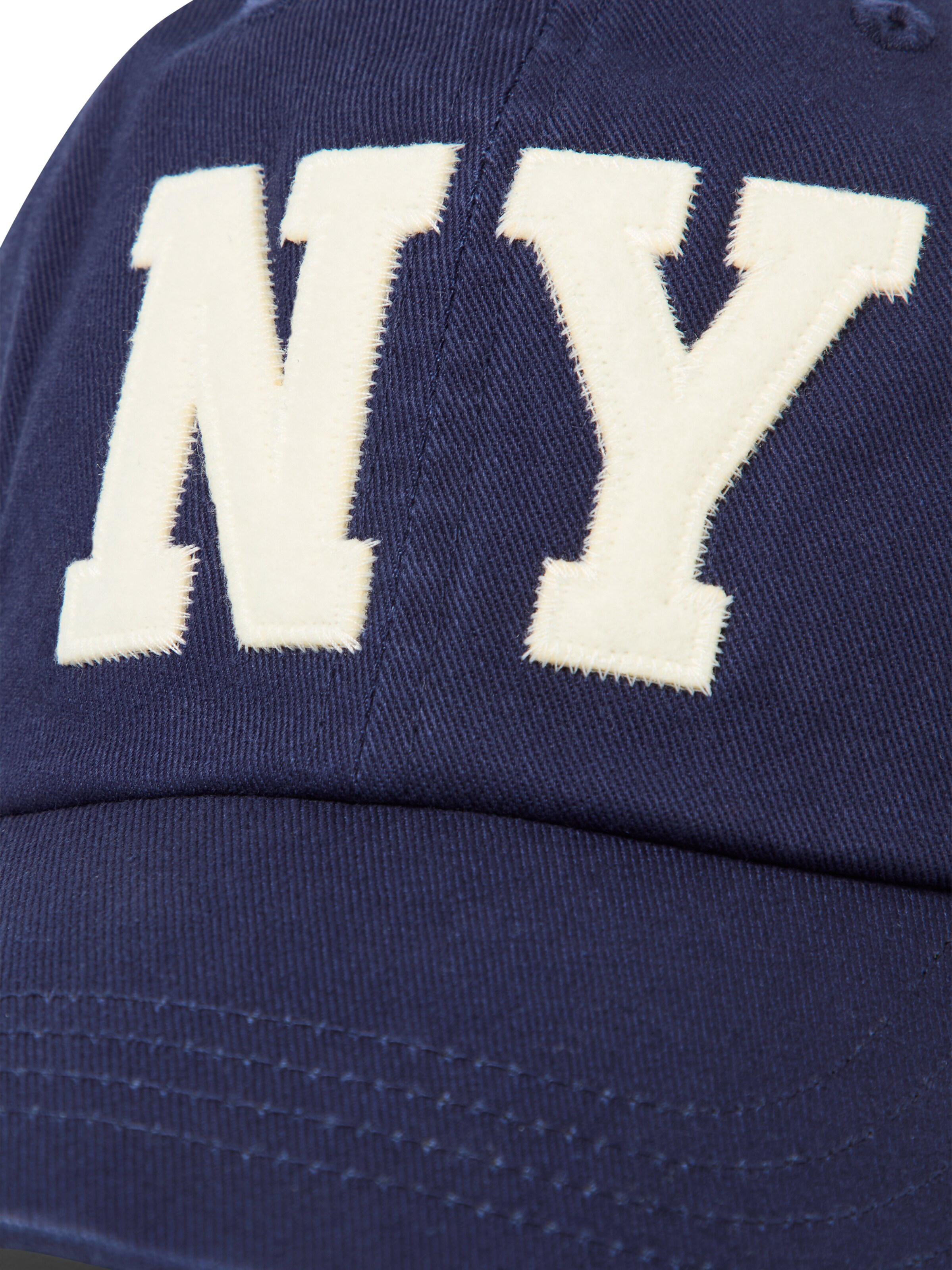 Polo Ralph Lauren Cap in Blue