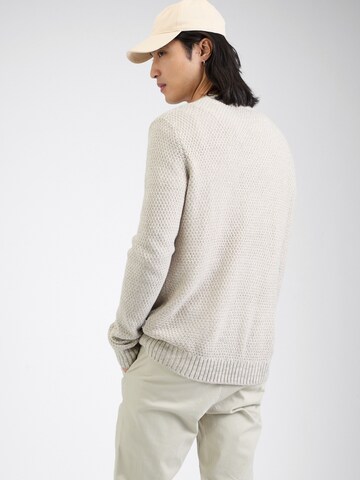 JJ Rebel Sweater 'JREBJOSH' in White
