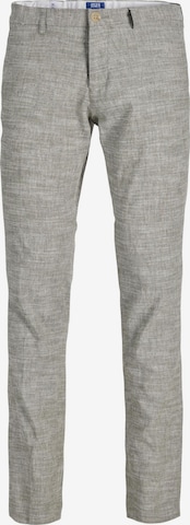 Jack & Jones Junior Broek 'JPRRiviera' in Groen: voorkant