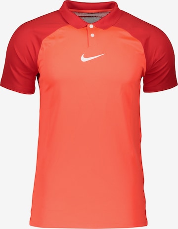 NIKE Performance shirt 'Academy' in Red: front