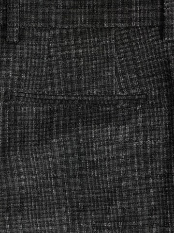 Next Slimfit Pantalon in Grijs