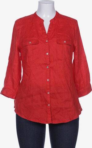 Malvin Blouse & Tunic in XXL in Red: front
