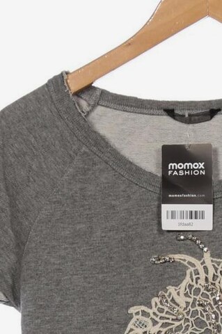 GUESS T-Shirt XXS in Grau