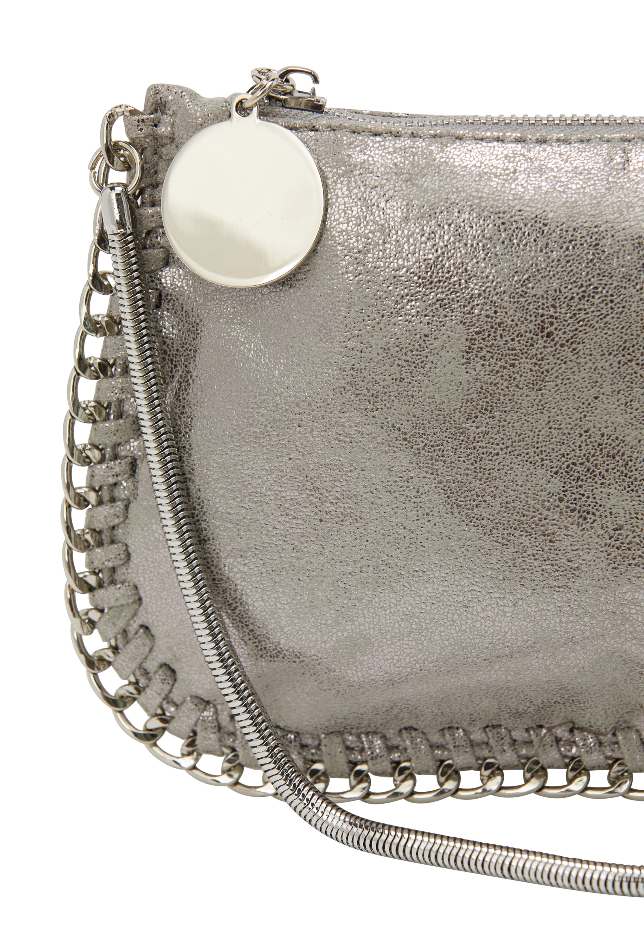 ebeeza - Malas de tiracolo em cinzento