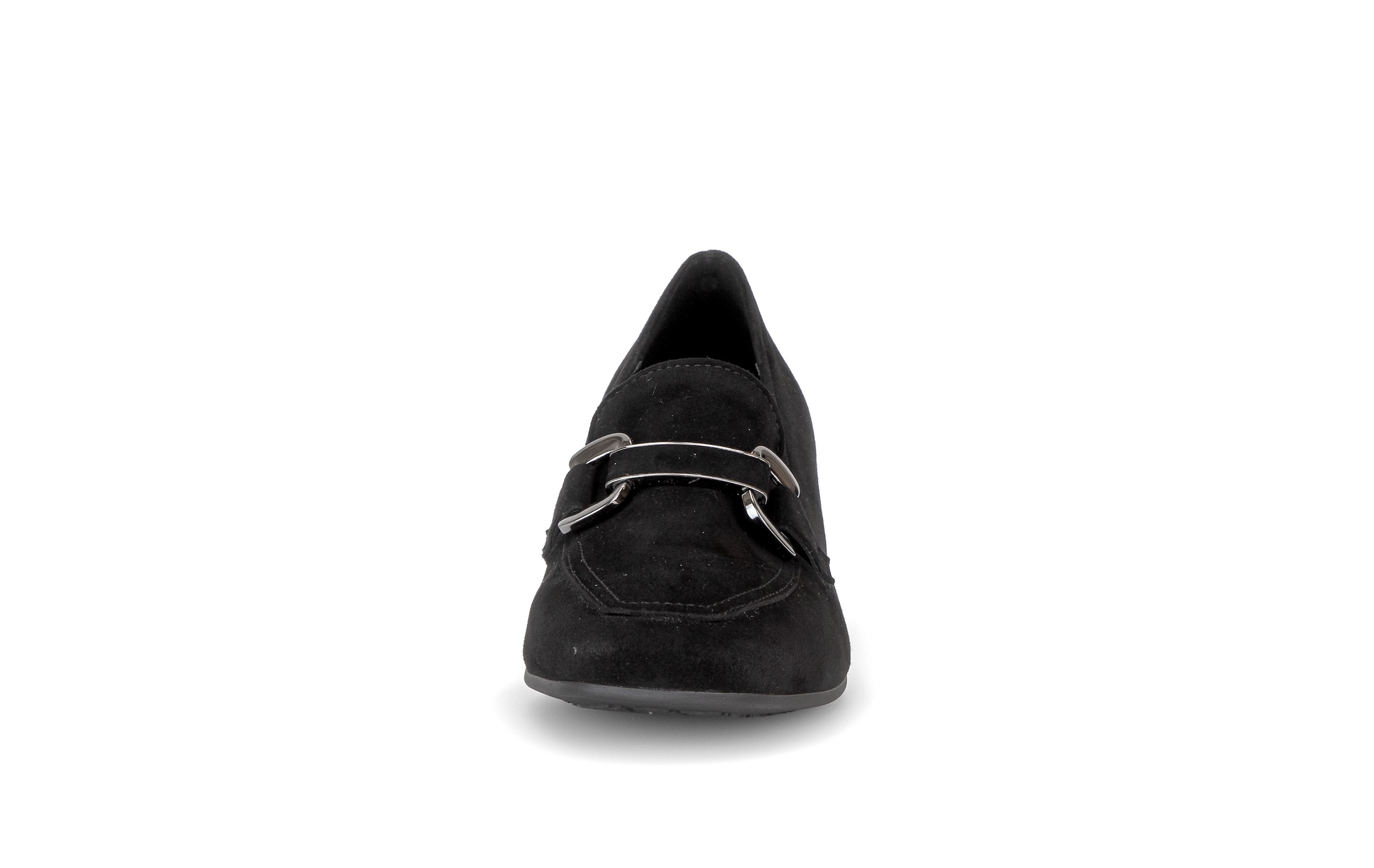 GABOR Pumps in Schwarz