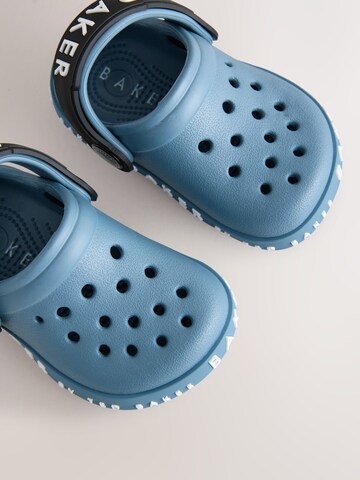 Baker by Ted Baker Открытая обувь в Синий