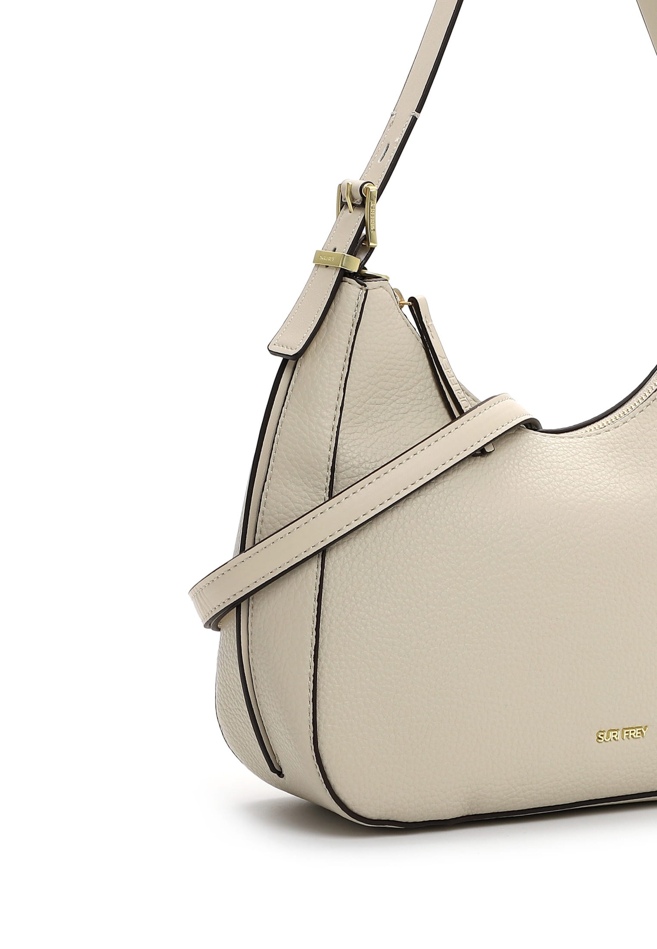 Suri Frey Shoulder bag 'Maggy' in White