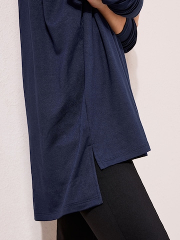 Friends Like These Tunika in Blau