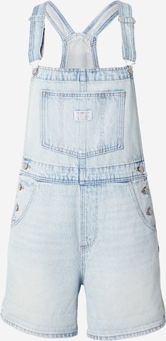 mišri LEVI'S ® Standartinis Džinsinis kombinezonas 'VINTAGE': priekis