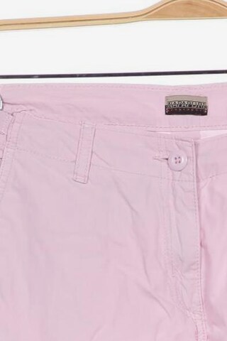 NAPAPIJRI Shorts L in Pink