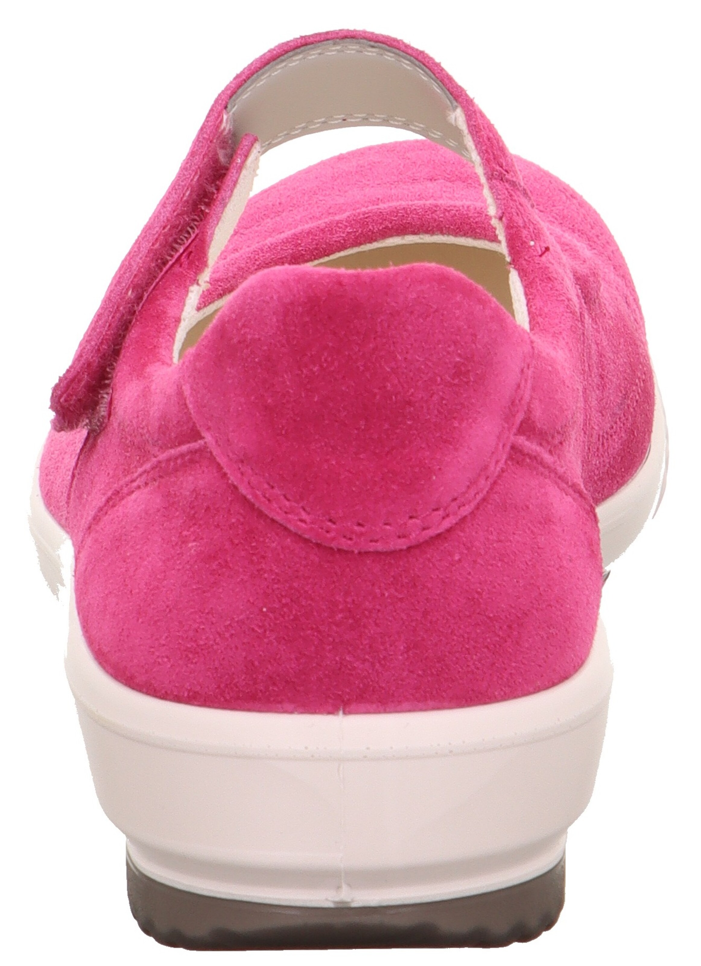 Legero Classic Flats in Pink
