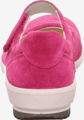 Legero Slipper in Pink