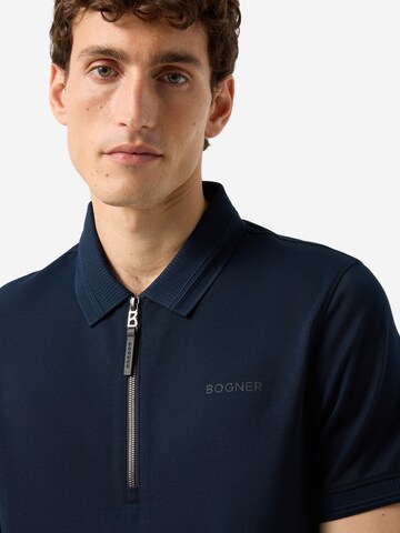 BOGNER Shirt in Blue