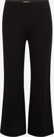 Part Two Boot cut Pants 'Ilissa' in Black: front