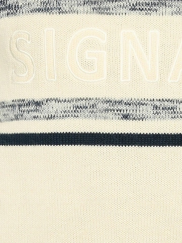 Pullover 'NeoSi' di Signal in beige