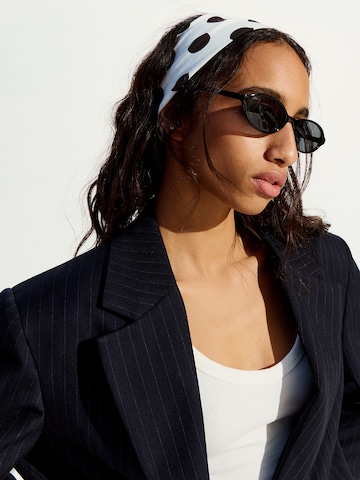 Bershka Čelenka - Červená