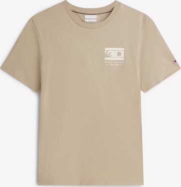 TOMMY HILFIGER Paita värissä beige: etupuoli