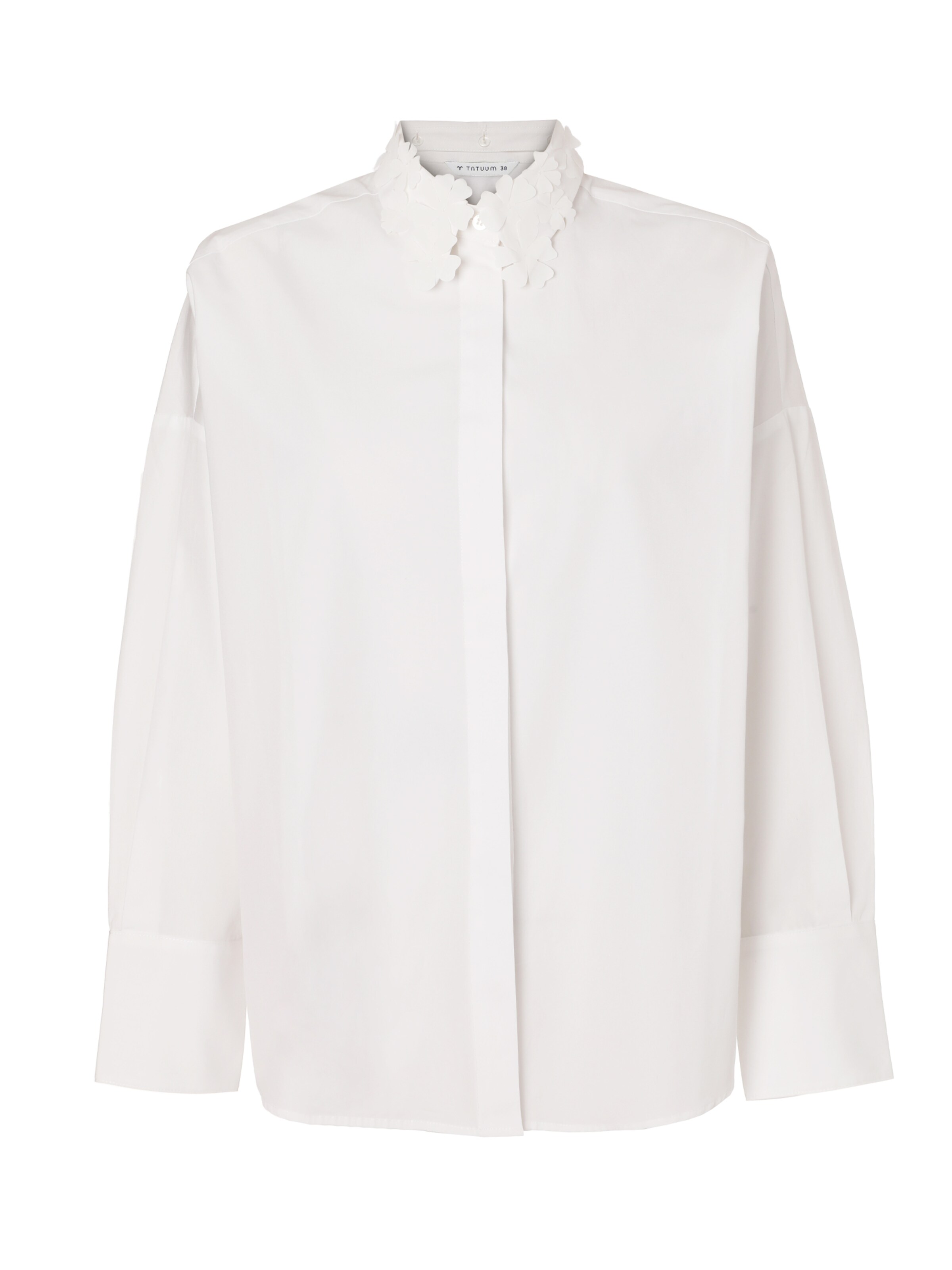 TATUUM Halenka 'Antala' - bílá, Produkt