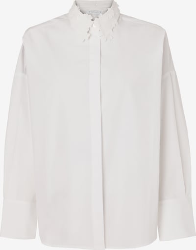 TATUUM Pusero 'Antala' värissä valkoinen, Tuotenäkymä