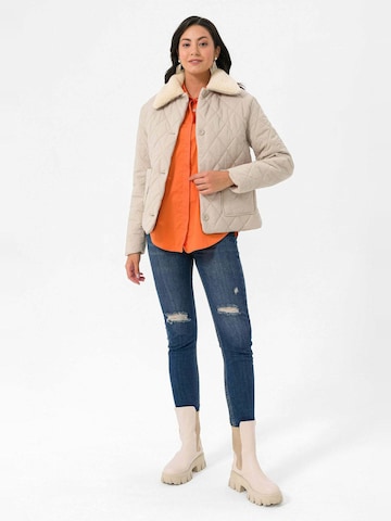Giacca invernale di Daniel Hills in beige