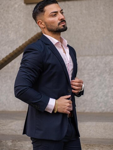 Bracelet 'Edelstahlarmband "Franco"' SERASAR en or