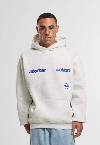 Another Cotton Lab Sweatshirt 'Pods' in Grijs