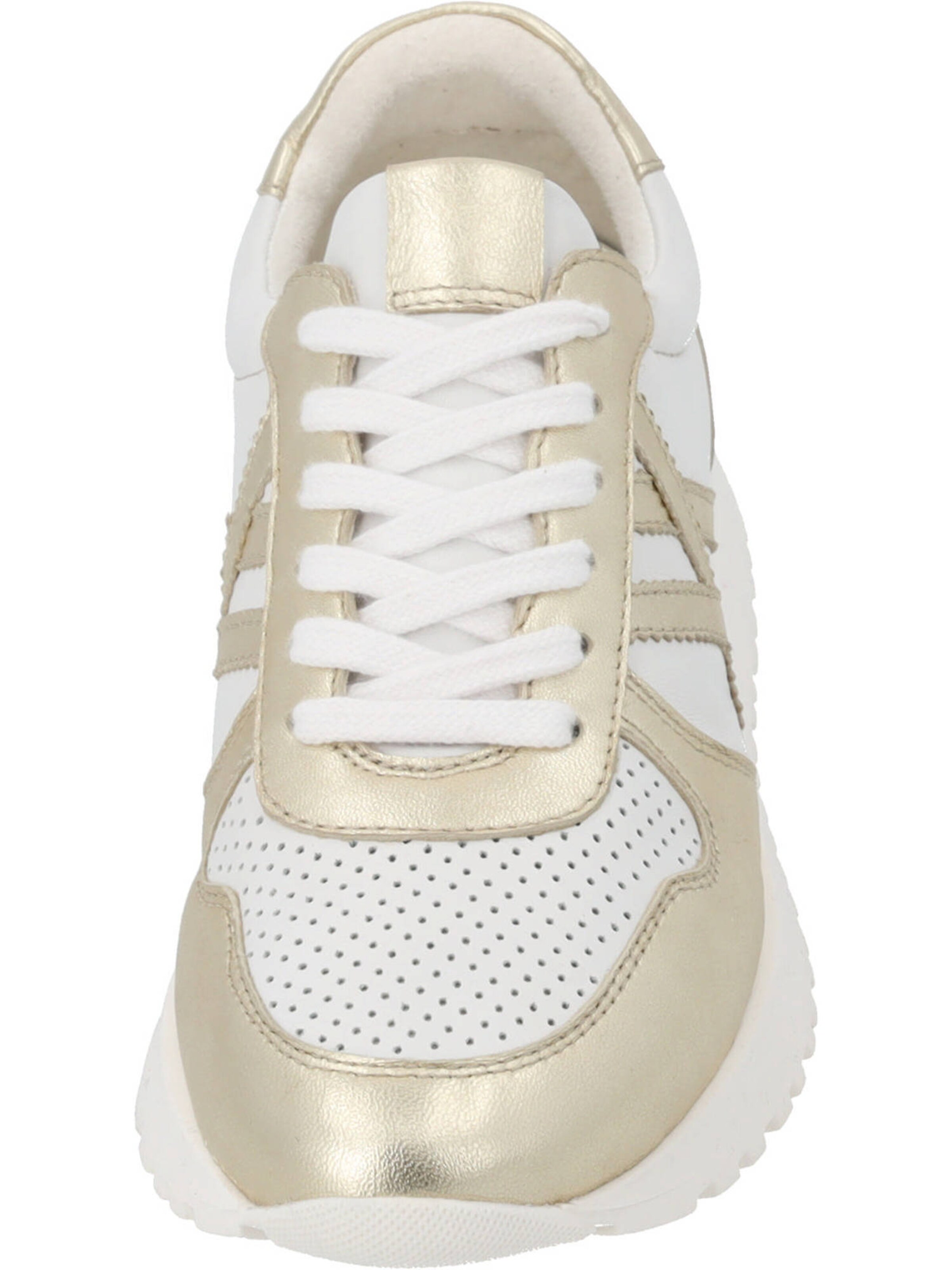 Palado Sneakers 'Bradlix' in White
