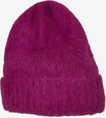 Cayler & Sons Beanie 'Yupoong' in Pink: front