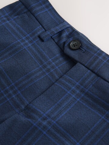 Next Regular Broek in Blauw