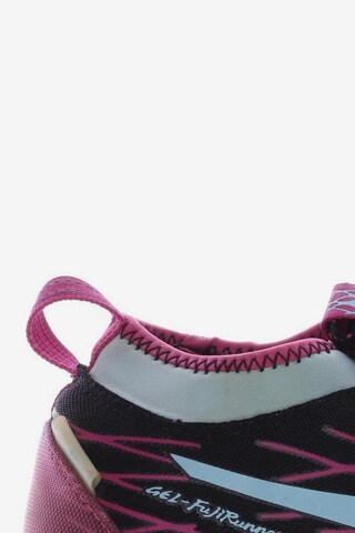 ASICS Sneaker 37,5 in Pink