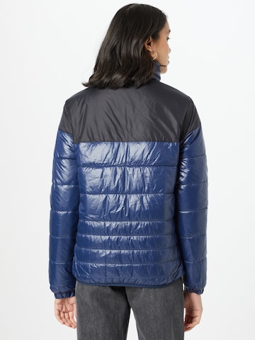 BENCH Between-Season Jacket 'ANNISTON2' in Blue