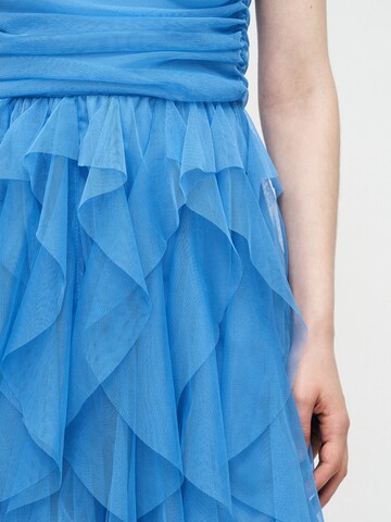 ONLY Cocktail Dress 'ONLSky' in Blue