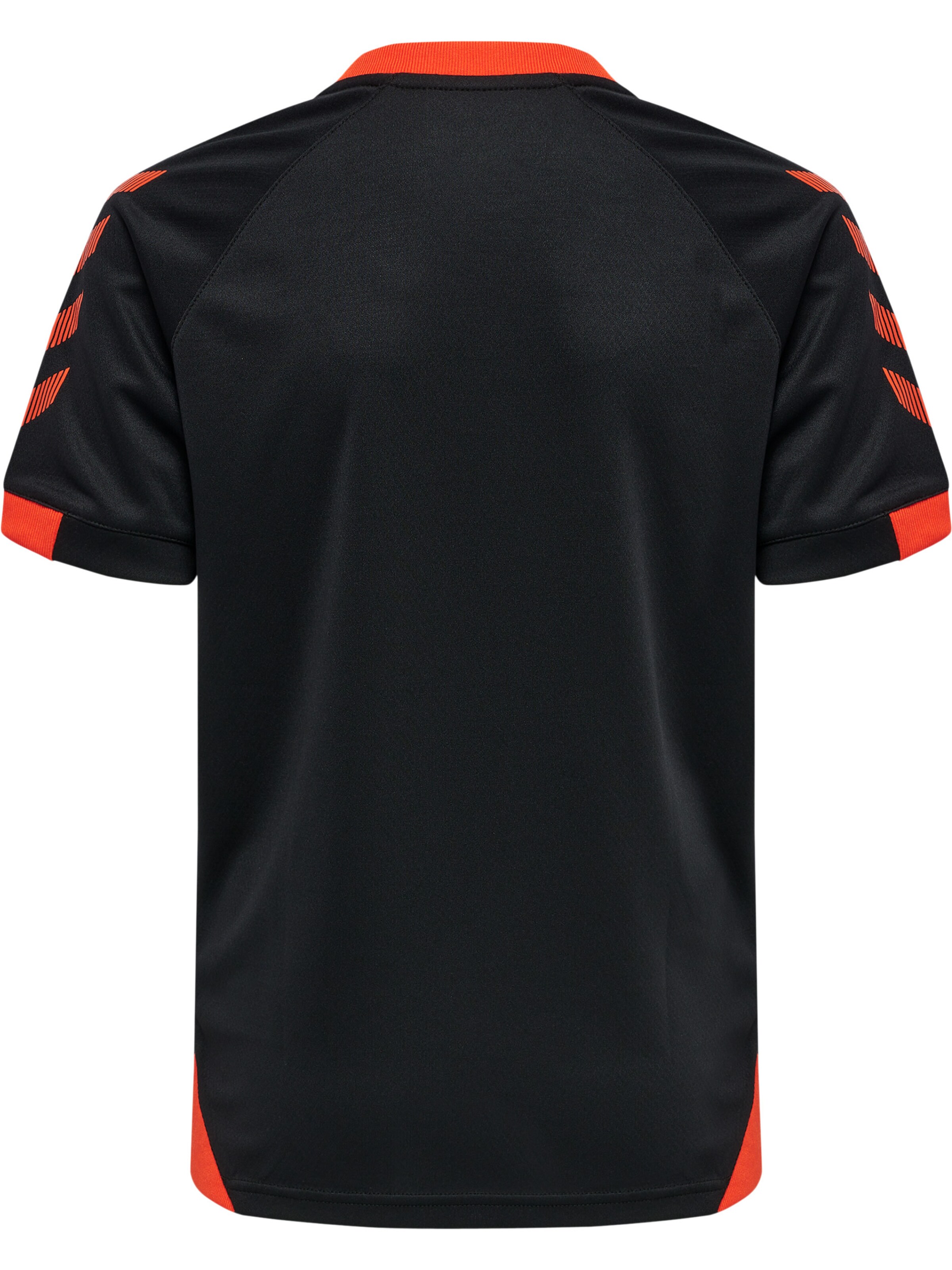 Hummel Funktionsskjorte 'GG12' i sort