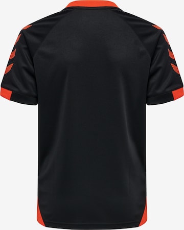 Hummel Performance Shirt 'GG12' in Black