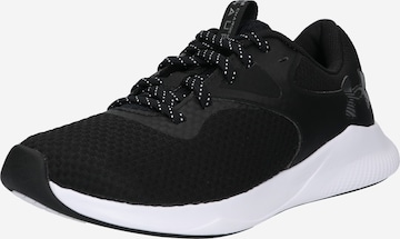 Pantofi sport 'Aurora 2' de la UNDER ARMOUR pe negru: față