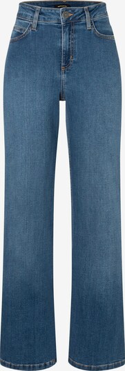 MORE & MORE Jeans 'Marlene' i blue denim, Produktvisning
